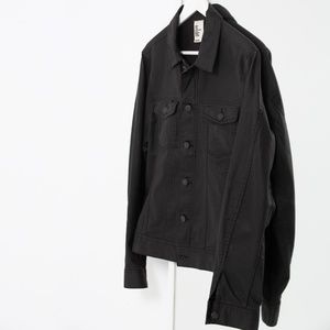 H&M Men's denim jacket